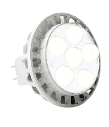 20Wハロゲン電球代替用LED　MX30L　40°
