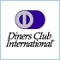 DINERS CLUB INTERNATIONAL CARD